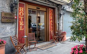 Hotel Corallo