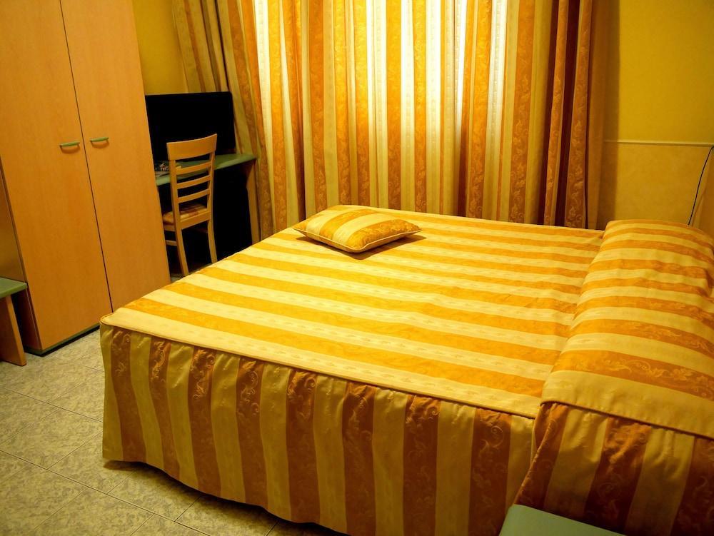Hotel Corallo La Spezia Esterno foto