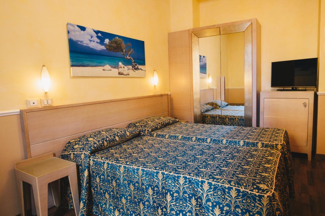 Hotel Corallo La Spezia Esterno foto