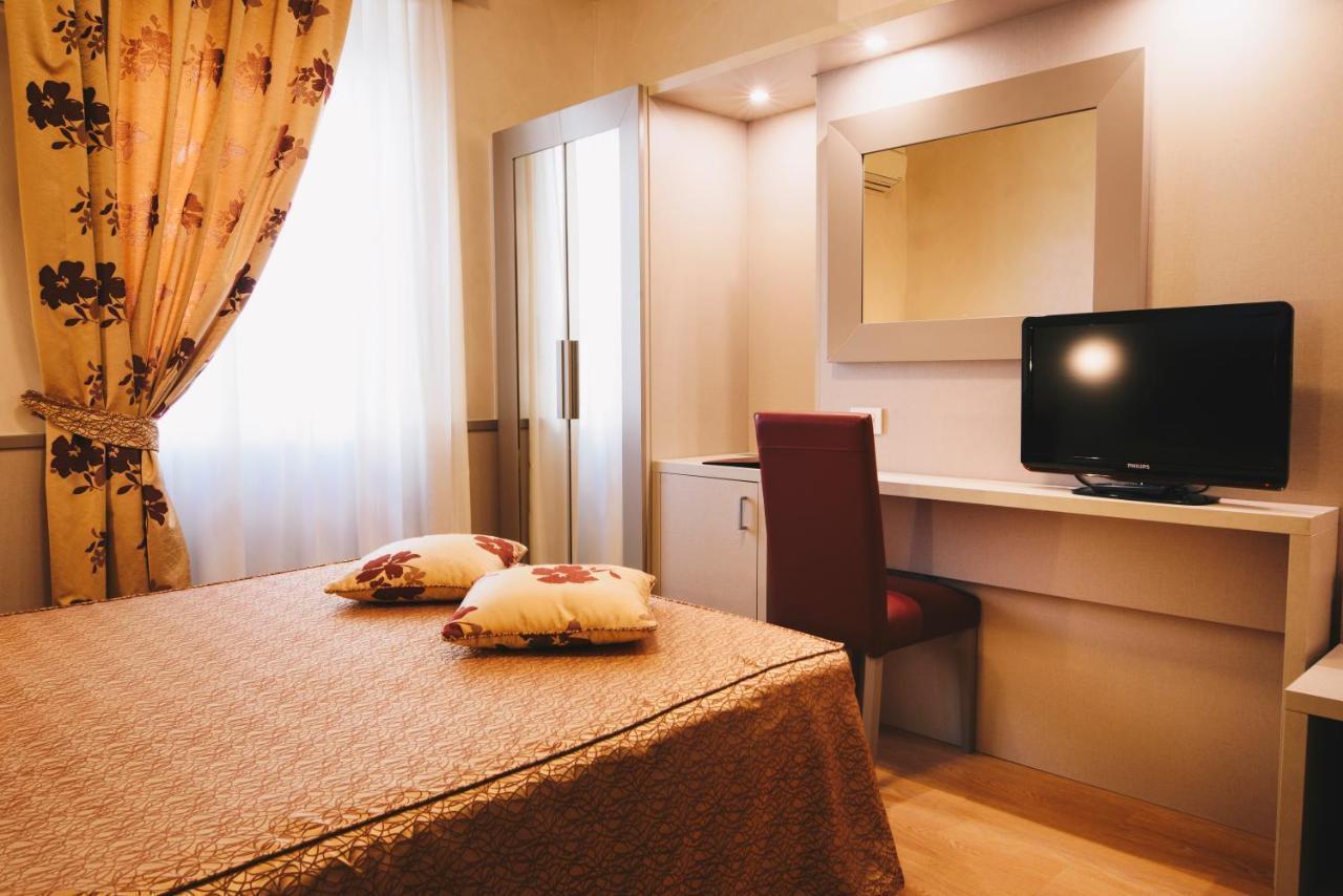 Hotel Corallo La Spezia Esterno foto