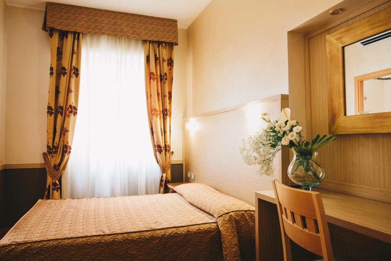 Hotel Corallo La Spezia Esterno foto