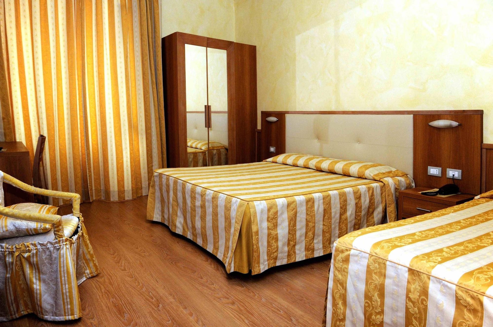 Hotel Corallo La Spezia Esterno foto
