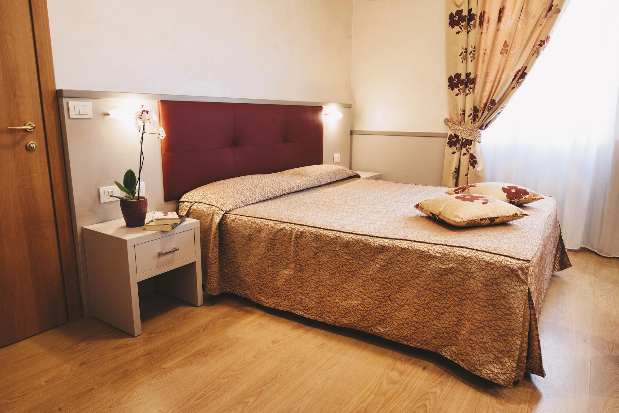 Hotel Corallo La Spezia Esterno foto