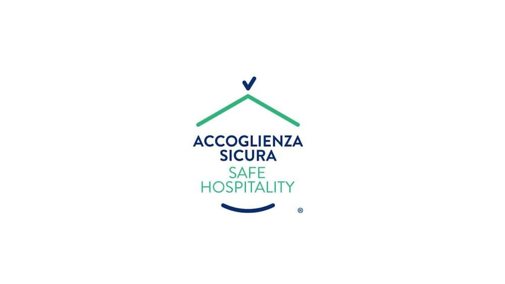 Hotel Corallo La Spezia Esterno foto