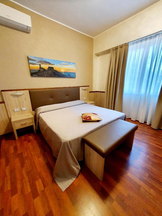 Hotel Corallo La Spezia Esterno foto