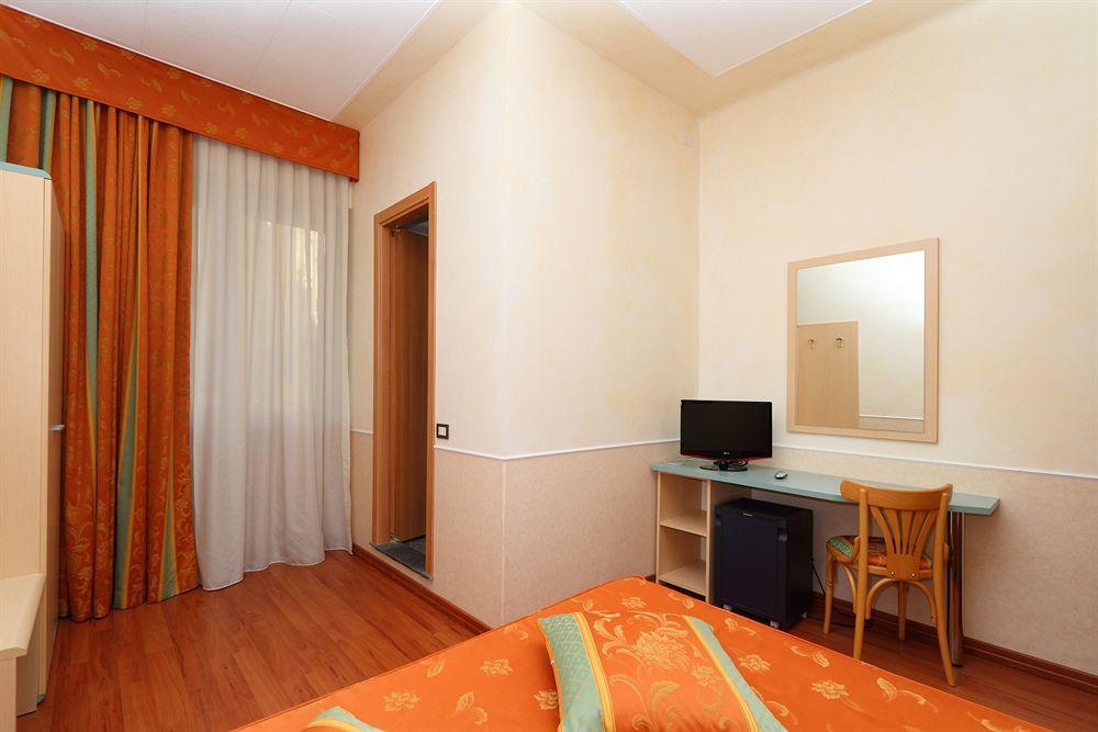 Hotel Corallo La Spezia Esterno foto