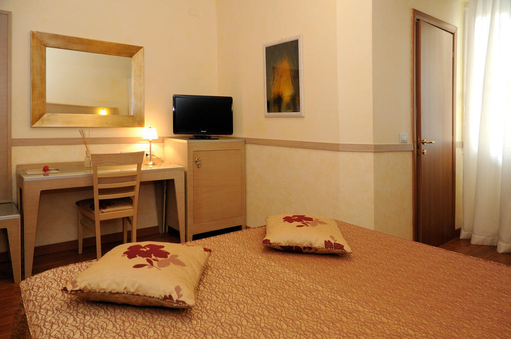 Hotel Corallo La Spezia Esterno foto