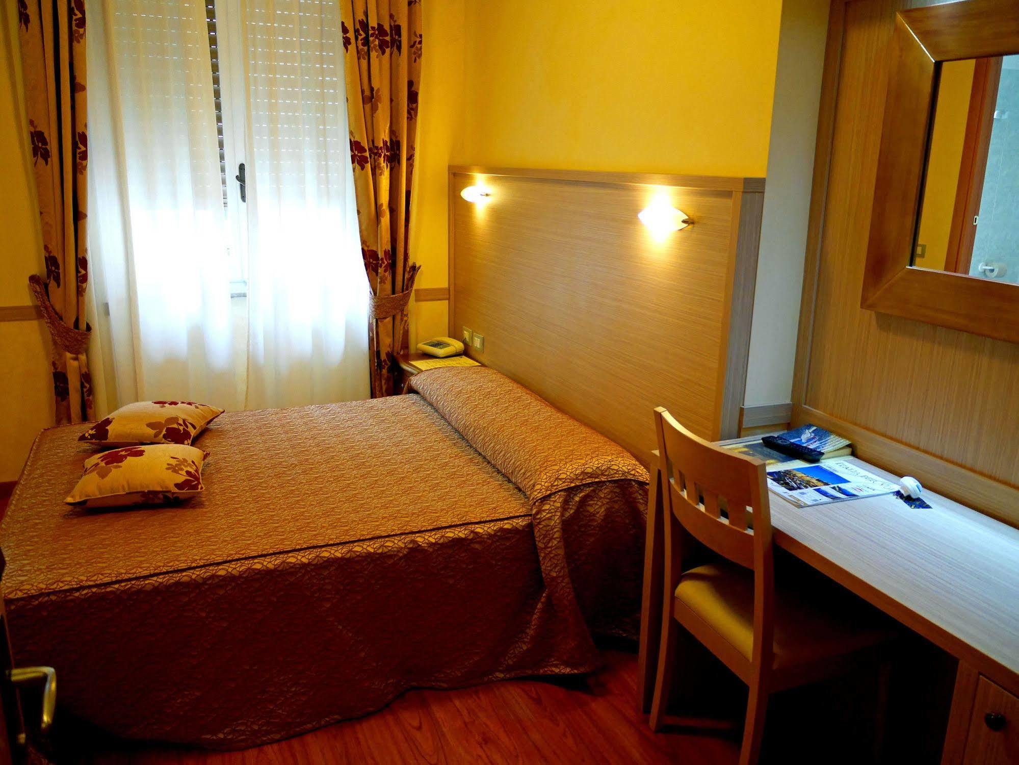 Hotel Corallo La Spezia Esterno foto