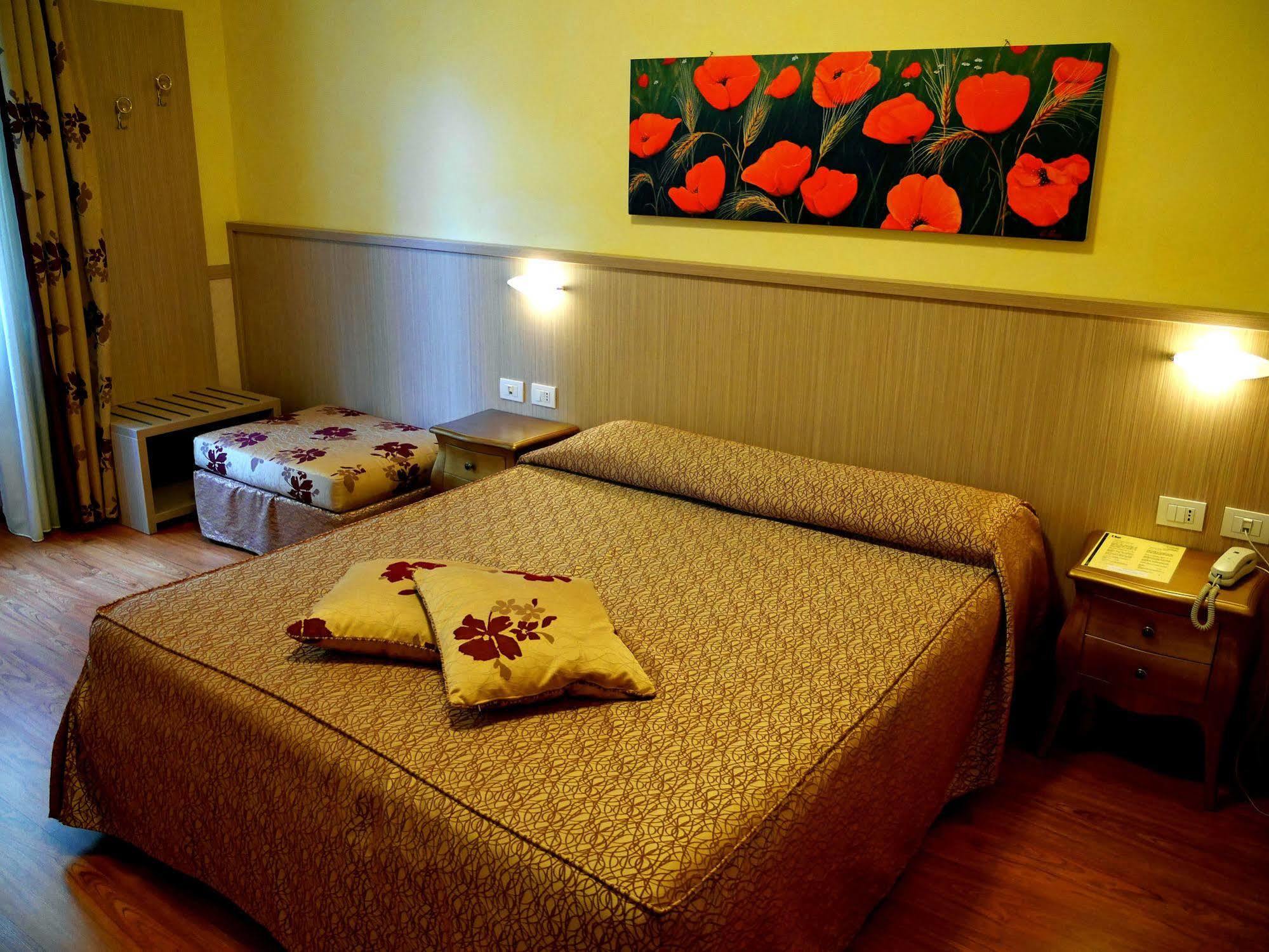 Hotel Corallo La Spezia Esterno foto