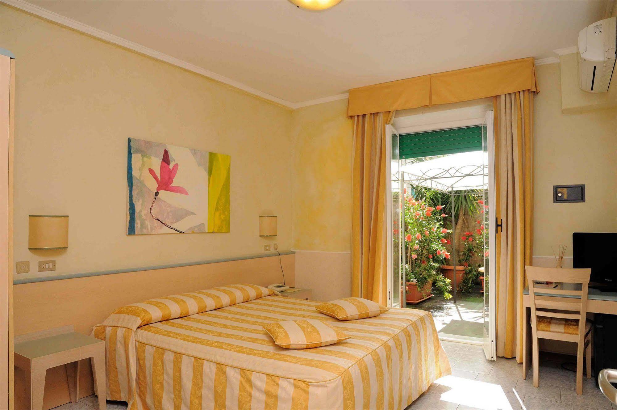 Hotel Corallo La Spezia Esterno foto