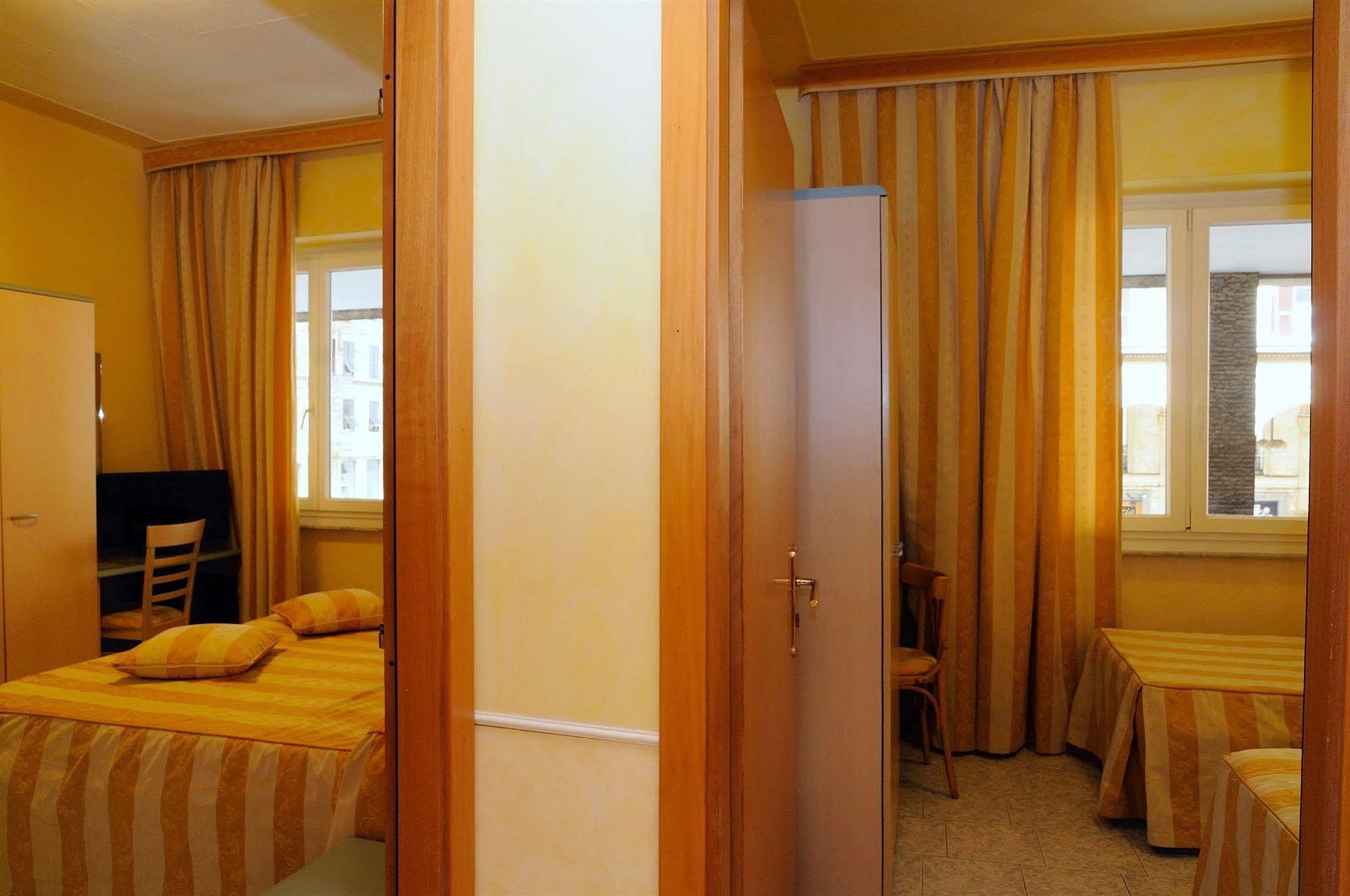 Hotel Corallo La Spezia Esterno foto