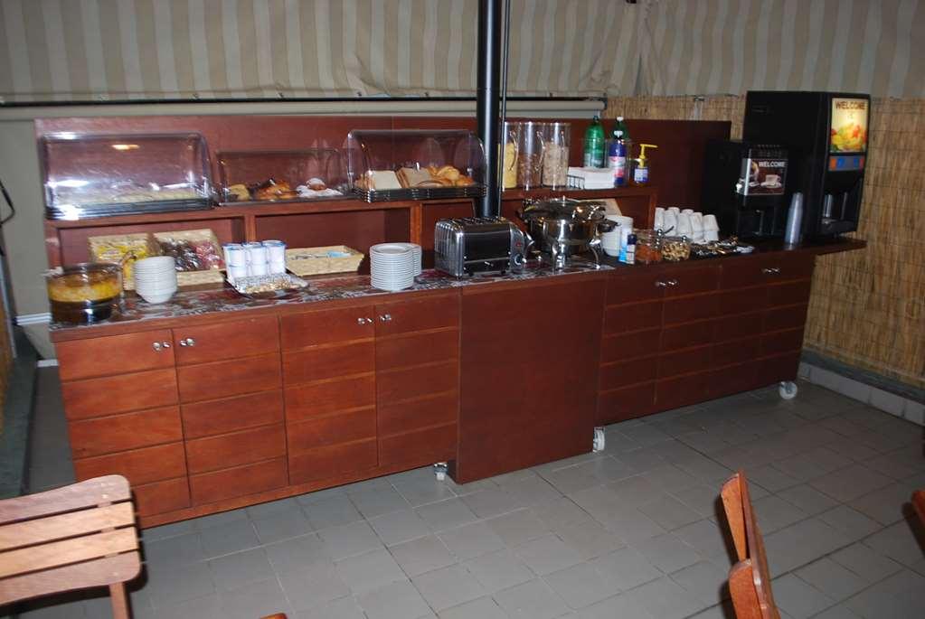 Hotel Corallo La Spezia Ristorante foto