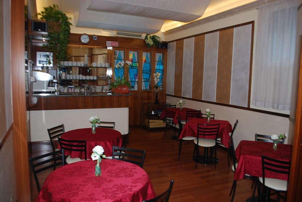 Hotel Corallo La Spezia Ristorante foto